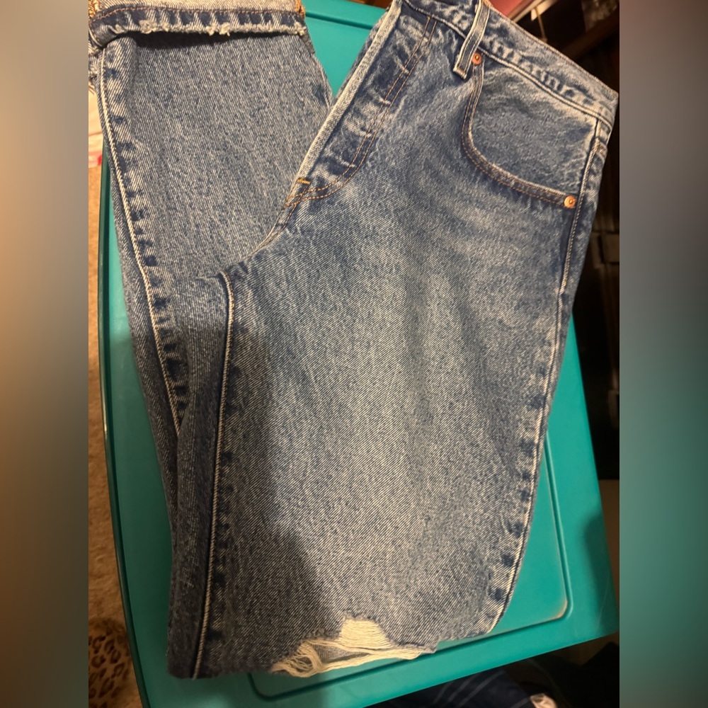 Levi Jeans Women’s